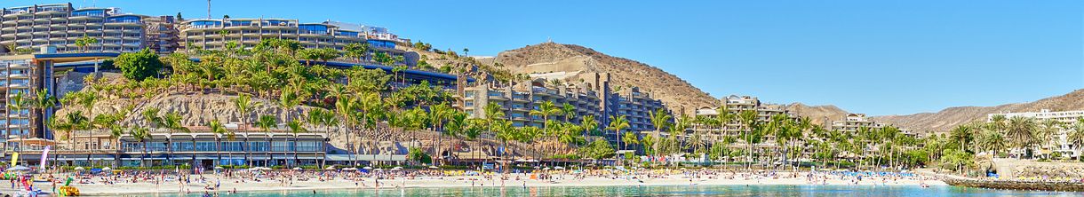 Im Kurzurlaub Gran Canaria erleben