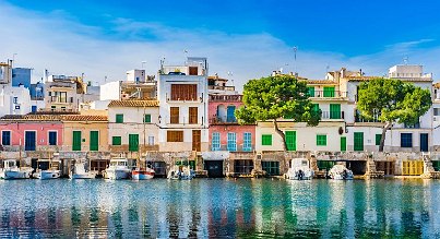 Die schönsten Strände von Mallorca