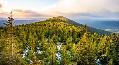 Naturhighlights auf Ihrer Kurzreise: Tschechiens Riesengebirge