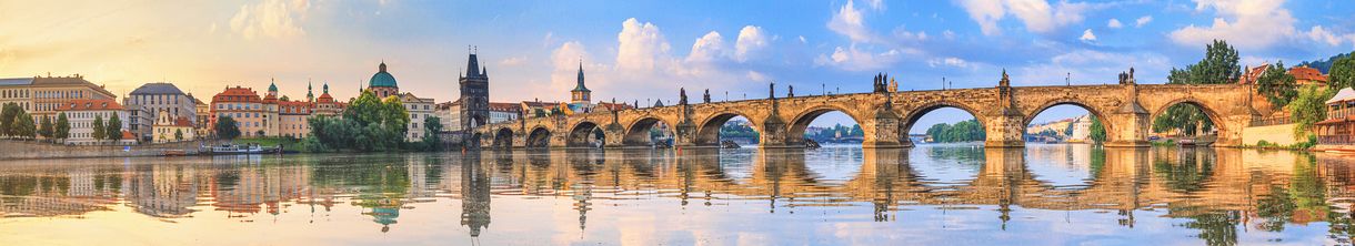 Vielfältiger Kurzurlaub: Tschechiens Wälder, Berge und Städte voller Geschichte