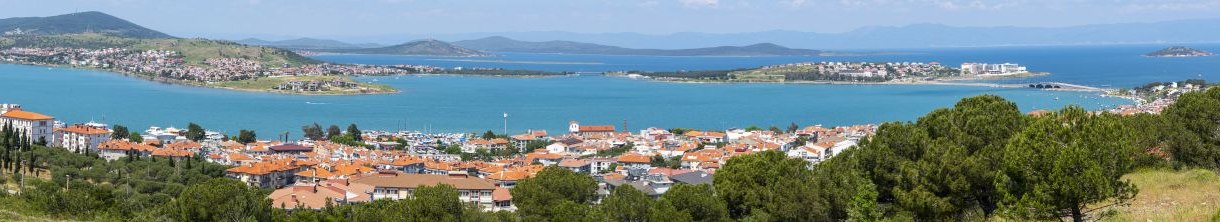 Kurzurlaub Türkei: Entspannen, Baden und Sonne tanken