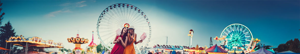 Eventreisen mit Hotelübernachtung