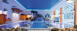 Panoramic Hotel – Ihr Aparthotel im Harz