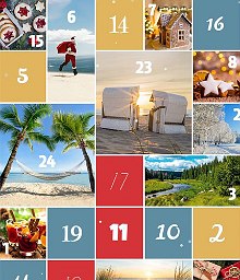 Adventskalender