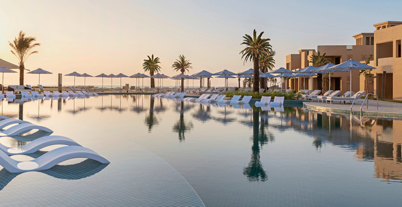 Sofitel Al Hamra Beach Resort - V.A.E. / Ras Al Khaimah