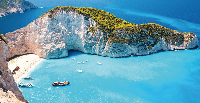 Hotel Sirocco - Griechenland / Zakynthos