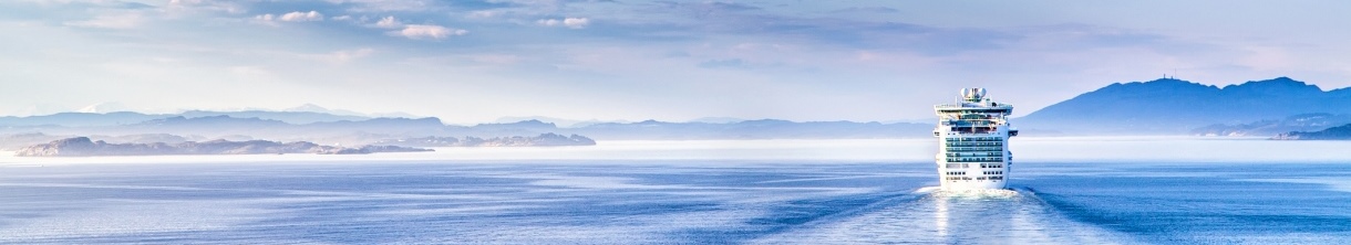 Bestseller Kreuzfahrten