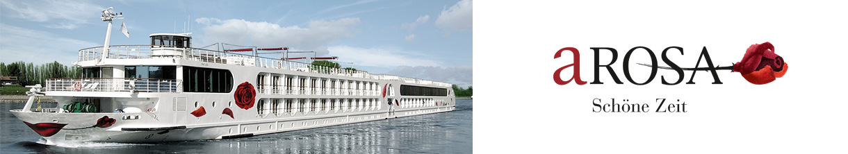 A-Rosa Flusskreuzfahrten