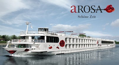 A-ROSA Flusskreuzfahrten