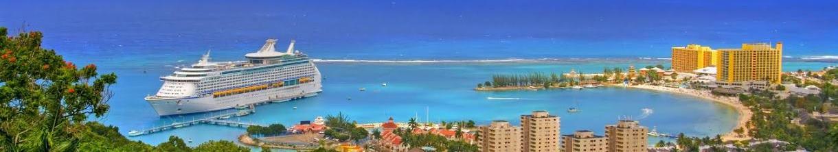 Kreuzfahrt Kombination