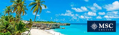 MSC Cruises