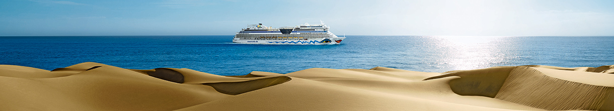 AIDA Kreuzfahrten