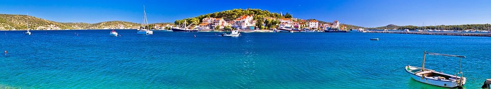 Mit Blauen Reisen Erholung pur genießen | REWE Reisen