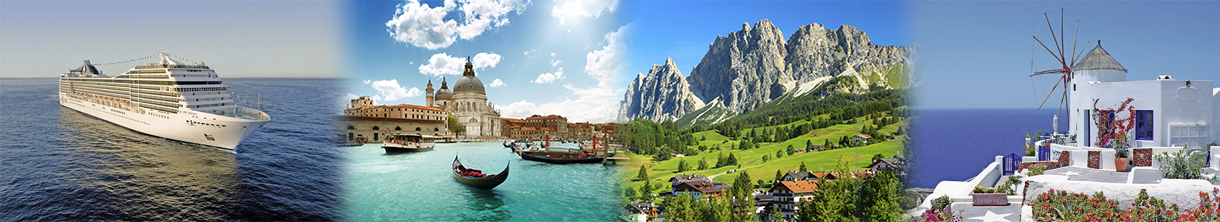 Östliches Mittelmeer 