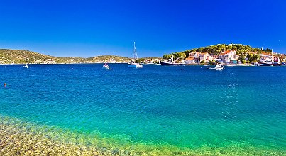 Blaue Reise Kreuzfahrt 