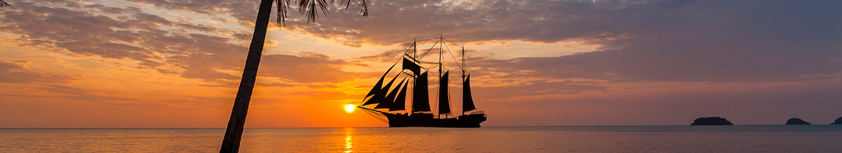 Segeltörns - günstig