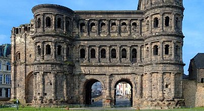 Die schönsten Altstädte Deutschlands: Trier – die Römer-Stadt