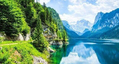 Naturwunder Deutschland