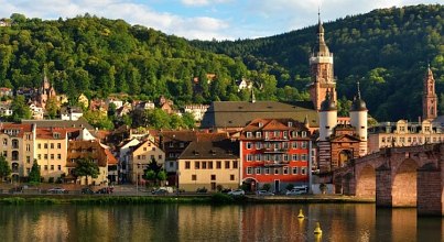 Die schönsten Schlösser in Deutschland