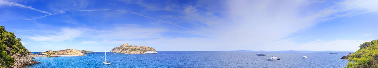 Apuliens Sehenswürdigkeiten – kilometerlange Strände und idyllische Orte