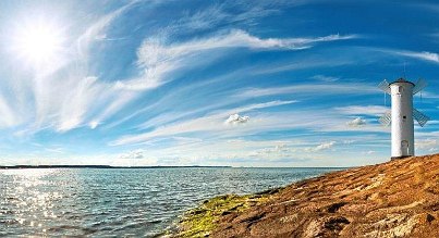 Die schönsten Urlaubsorte an der Ostsee