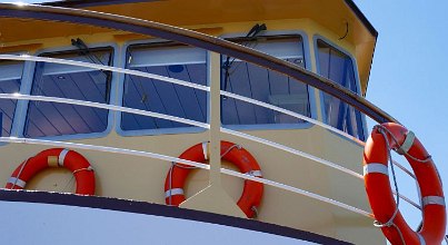 Rettungsbootmuseum Dorus Rijkers – einzigartige Sehenswürdigkeit in Den Helder