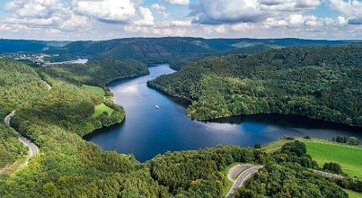 Die schönsten Seen in Deutschland