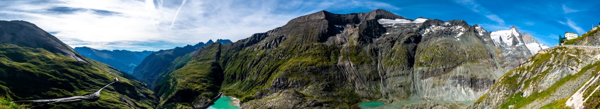 Die 5 schönsten Nationalparks Österreichs