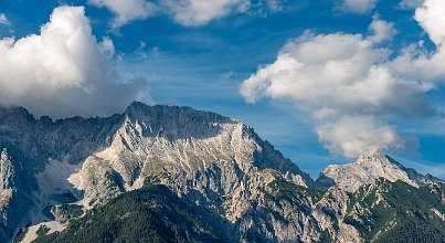 Der Nationalpark Kalkalpen: Österreichs wilde Seite erleben