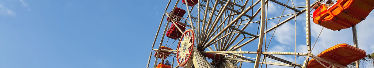 Die fünf besten Freizeitparks Deutschlands
