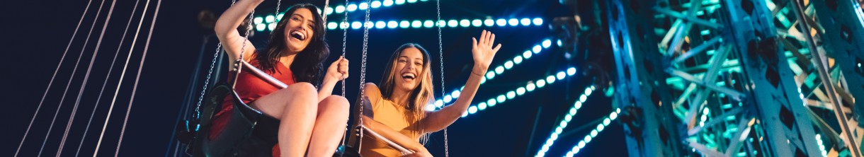 Phantasialand Brühl: einer der besten Freizeitparks in Deutschland liegt direkt bei Köln