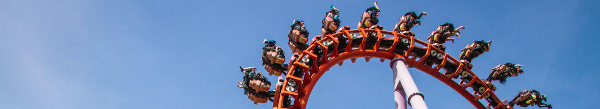 Freizeitparks Deutschland: Top 10, bei der für jeden etwas dabei ist