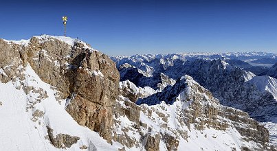 Die 10 schönsten Aussichtspunkte in Deutschland