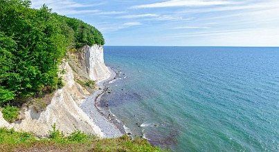 Geheimtipps auf Rügen
