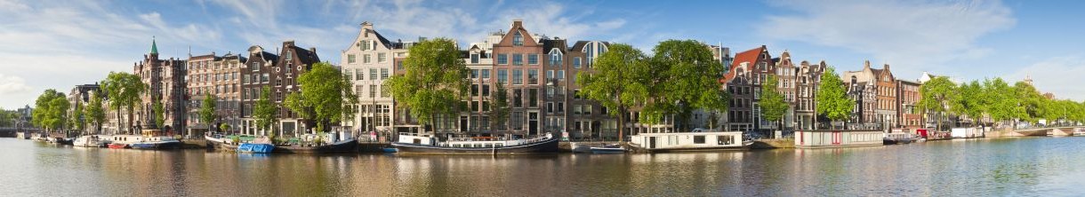 Erlebnisreiche Abenteuer in den sieben besten Freizeitparks Hollands