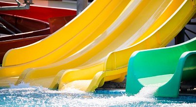 Wasser- und Freizeitpark in den Niederlanden – Hellendoorn