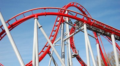 Preisgünstigster Freizeitpark in Europa – Drouwenerzand