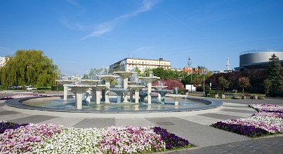 Museum of Emigration