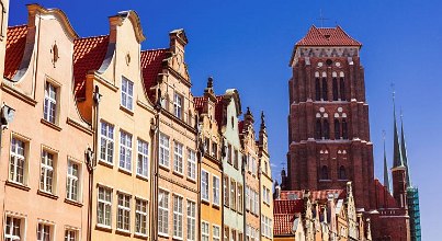 Experyment Science Center