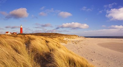 Holland Strand: Die 8 schönsten Sandstrände