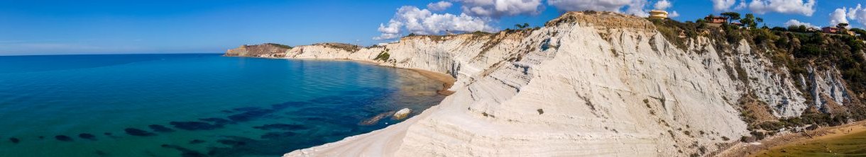 Die Top 10 in Italien: diese Strände sollten Sie gesehen haben