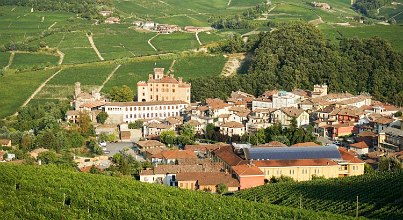 Die schönsten Orte im Piemont