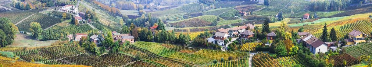 Die schönsten Orte im Piemont: Italien in all seinen Facetten erleben