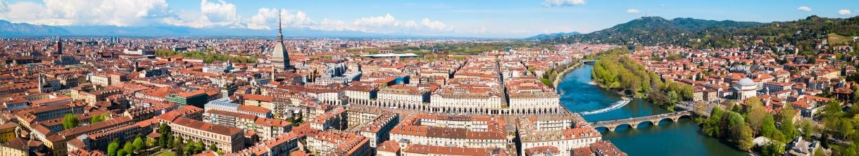 Die Hauptstadt des Piemonts: Sehenswürdigkeiten in Turin