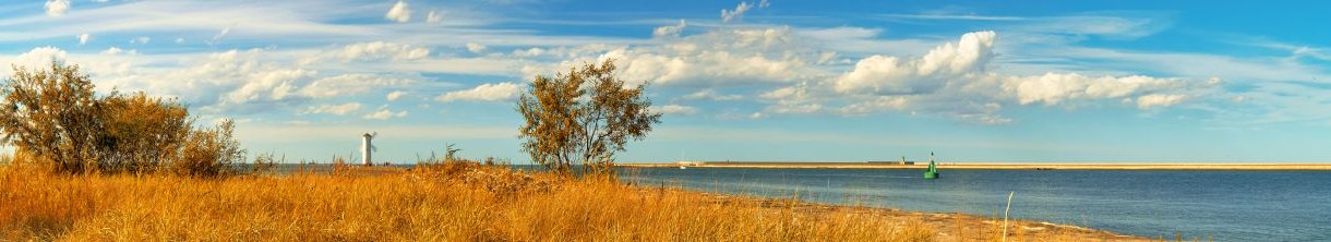 Die 10 besten an der polnischen Ostsee: Sehenswürdigkeiten und Badeorte