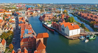 Erkunden Sie die Westerplatte bei Danzig – Geschichte an der polnischen Ostsee 