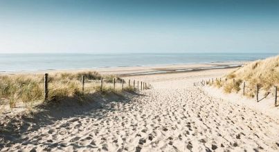 Die schönsten Strände der Nordsee
