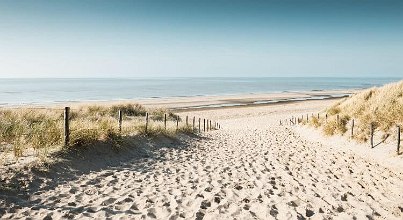 Die schönsten Strände der Nordsee