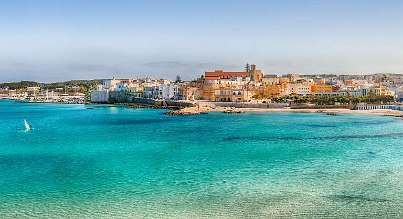 Die schönsten Städte entlang der italienischen Adria 