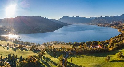 Bayerischer Wald Sehenswürdigkeiten